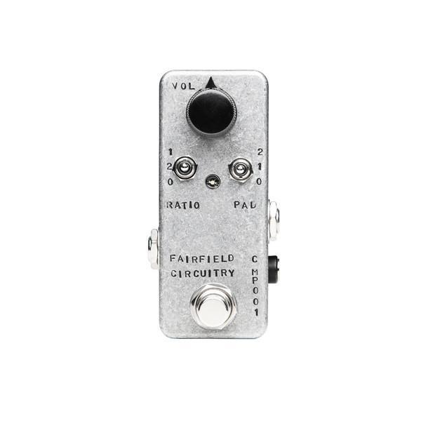 FAIRFIELD CIRCUITRY THE ACCOUNTANT