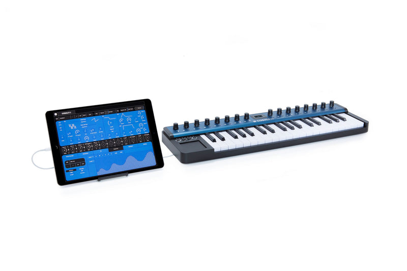 MODAL ELECTRONICS COBALT5S KEYBOARD