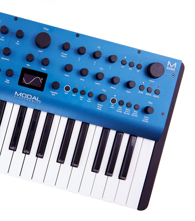 MODAL ELECTRONICS COBALT 8