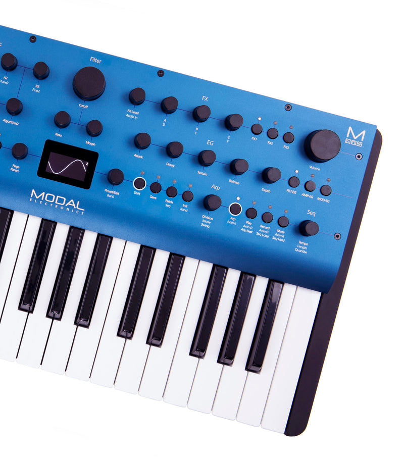 MODAL ELECTRONICS COBALT 8