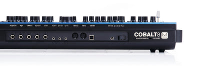 MODAL ELECTRONICS COBALT 8
