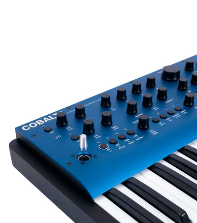 MODAL ELECTRONICS COBALT 8