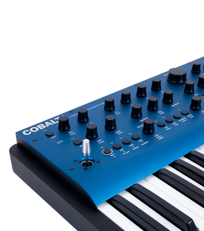 MODAL ELECTRONICS COBALT 8