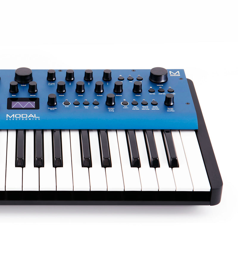 MODAL ELECTRONICS COBALT 8