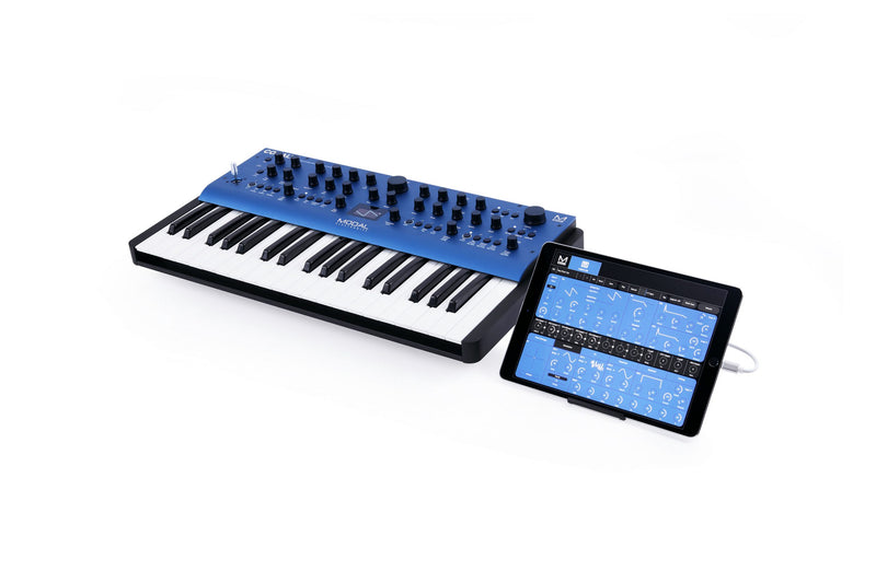MODAL ELECTRONICS COBALT 8