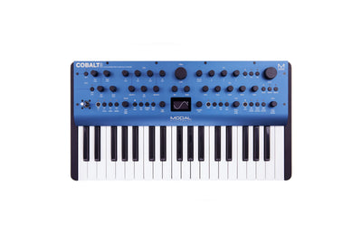 MODAL ELECTRONICS COBALT 8