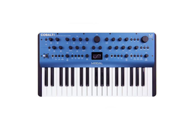 MODAL ELECTRONICS COBALT 8