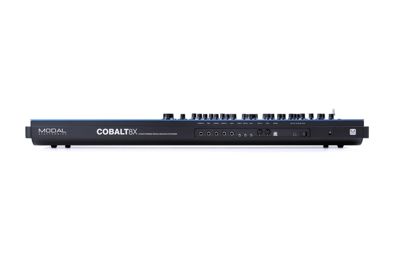 MODAL ELECTRONICS COBALT8X 61 KEY : B-STOCK