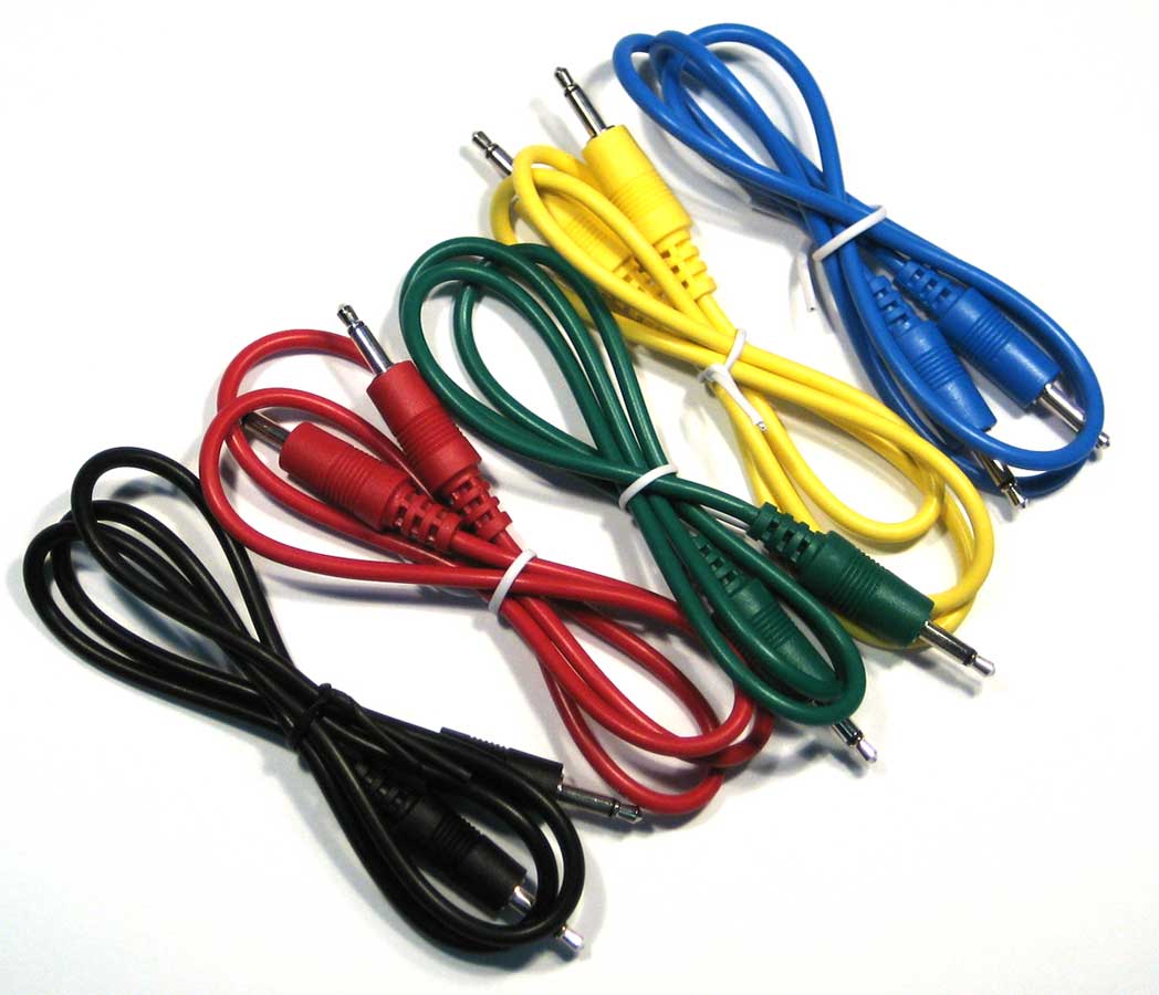 AD INFINITUM 24" MULTI COLOR 5-PACK