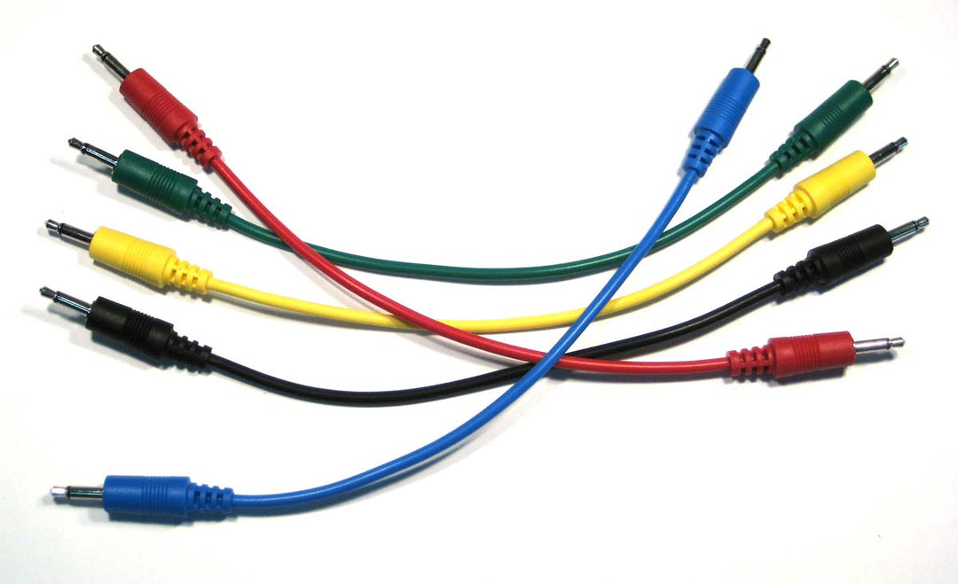 AD INFINITUM 6" MULTI COLOR 5-PACK