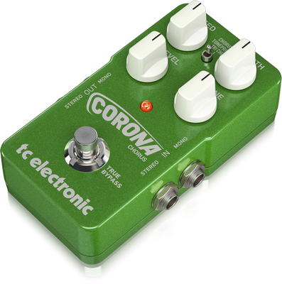 TC ELECTRONIC CORONA CHORUS