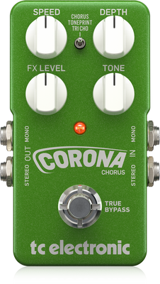 TC ELECTRONIC CORONA CHORUS