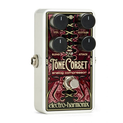 ELECTRO-HARMONIX TONE CORSET