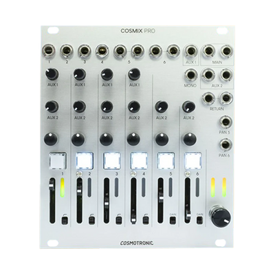 COSMOTRONIC COSMIX PRO
