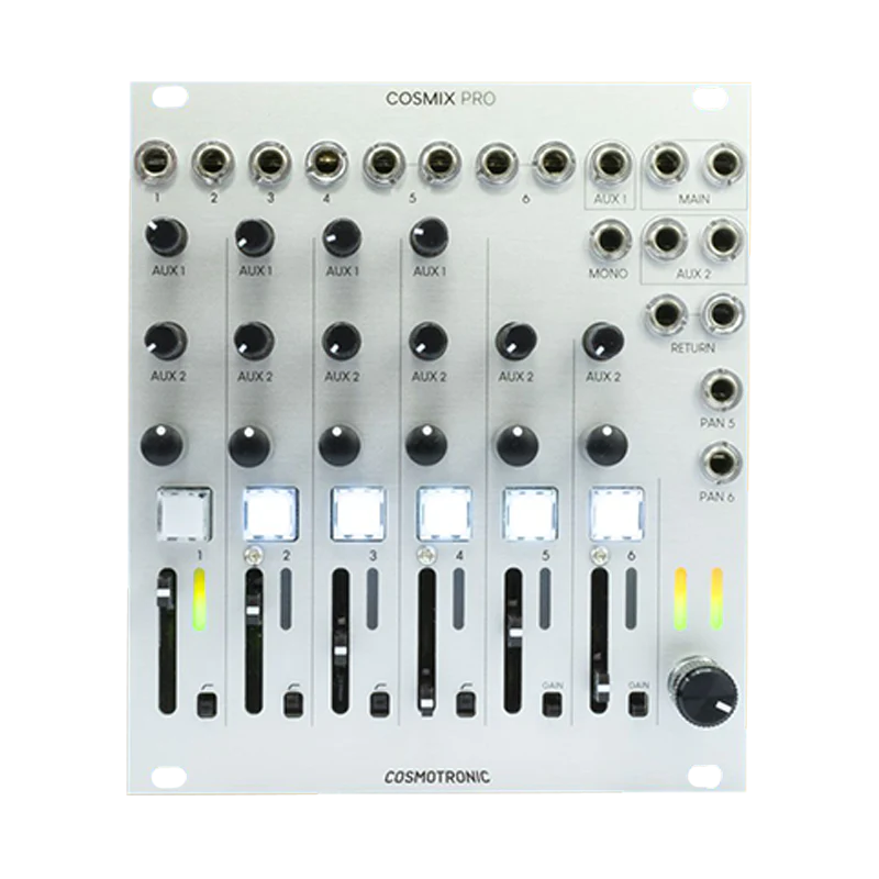 COSMOTRONIC COSMIX PRO