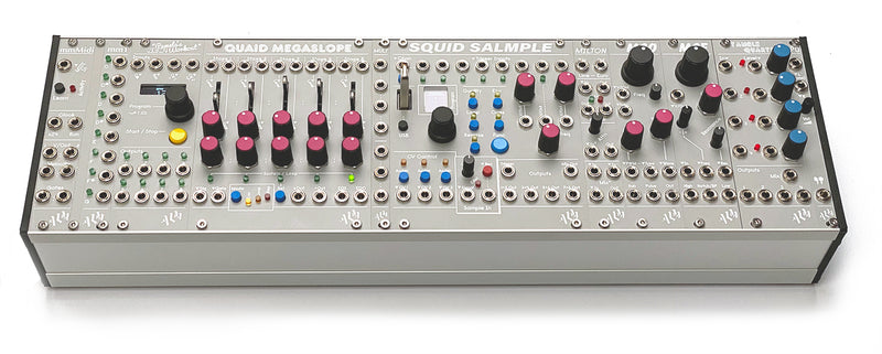 ALM BUSY CIRCUITS COUPE SYSTEM