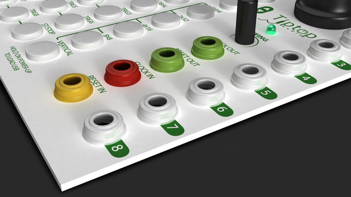 TIPTOP AUDIO CIRCADIAN RHYTHMS