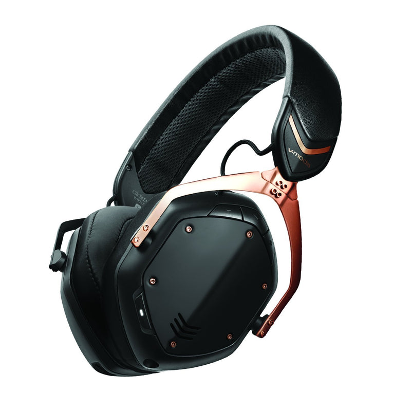 V-MODA CROSSFADE 2 WIRELESS ROSE GOLD