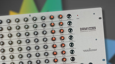 VERMONA DRM1 MK4 TRIGGER