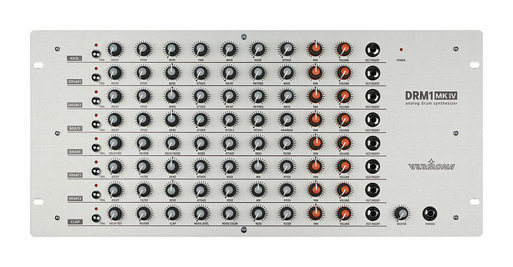 VERMONA DRM1 MK4