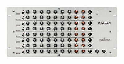 VERMONA DRM1 MK4 TRIGGER