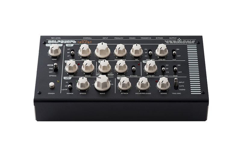 VERMONA RETROVERB LANCET