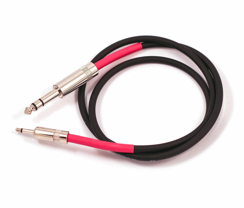 Red Panda CV to Expression Cable 5ft – Detroit Modular
