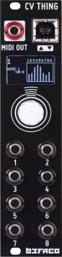 BEFACO CV THING FULL DIY KIT