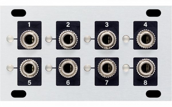 INTELLIJEL CVx 1U