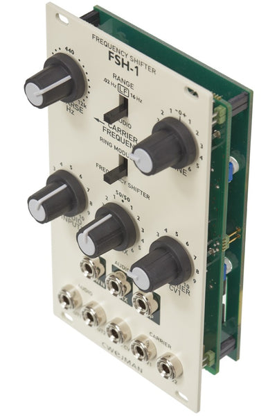 CWEJMAN FSH-1 FREQUENCY SHIFTER - RING MODULATOR