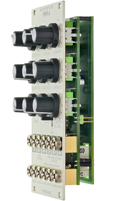 CWEJMAN MMF-6 MULTIMODE FILTER
