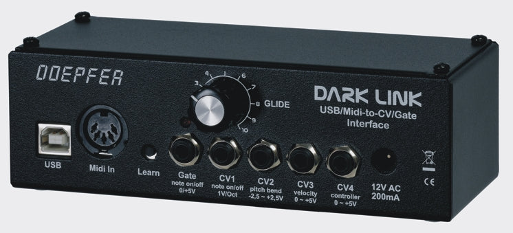 DOEPFER DARK LINK