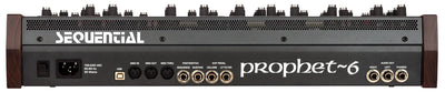 SEQUENTIAL PROPHET 6 DESKTOP