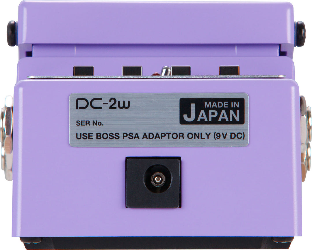 BOSS DC-2W WAZA DIMENSION C PEDAL