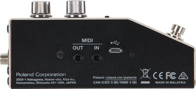 BOSS DD-200 DIGITAL DELAY