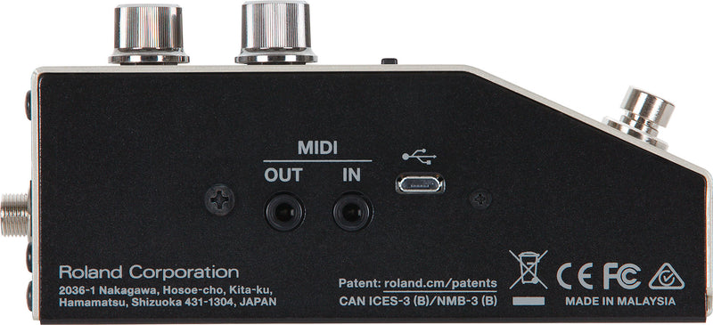 BOSS DD-200 DIGITAL DELAY