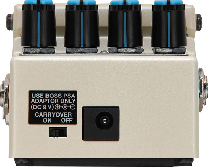 BOSS DD-8 DELAY
