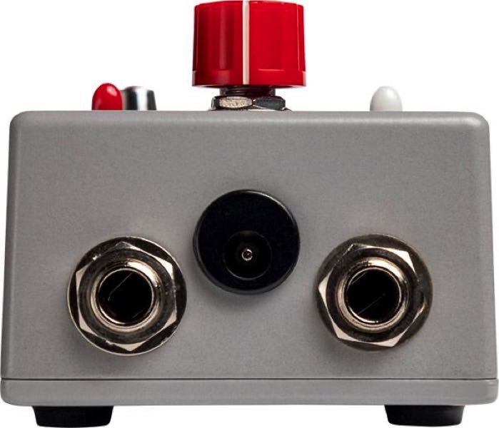 DEATH BY AUDIO MICRO HARMONIC TRANSFORMER