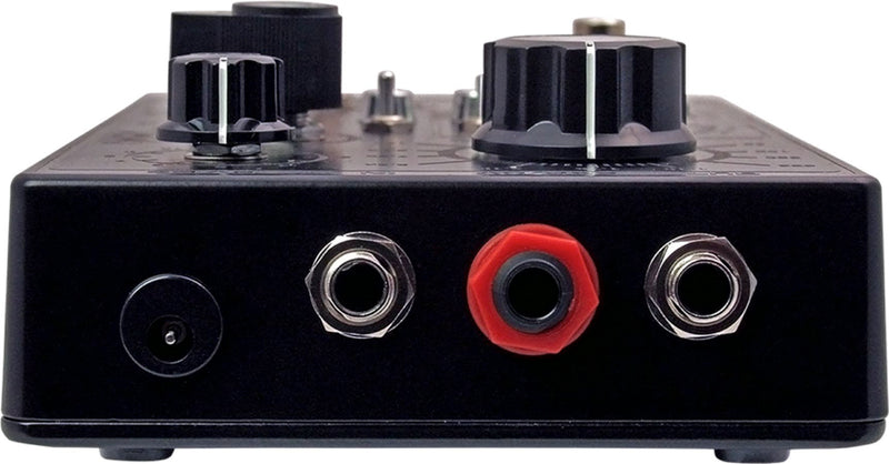 DEATH BY AUDIO EVIL FILTER