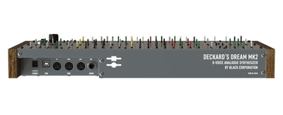 BLACK CORPORATION DECKARDS DREAM MK2