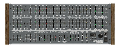 BLACK CORPORATION DECKARDS DREAM MK2