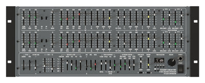 BLACK CORPORATION DECKARDS DREAM MK2