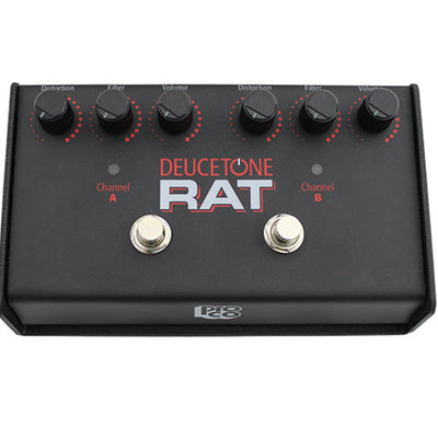 PROCO DEUCETONE RAT