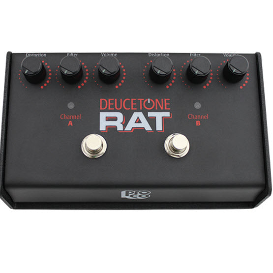 PROCO DEUCETONE RAT