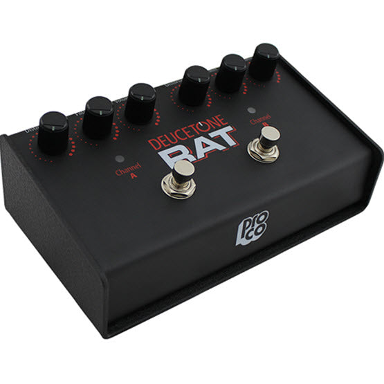 PROCO DEUCETONE RAT