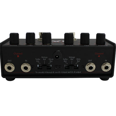 PROCO DEUCETONE RAT