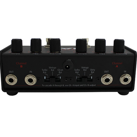 PROCO DEUCETONE RAT