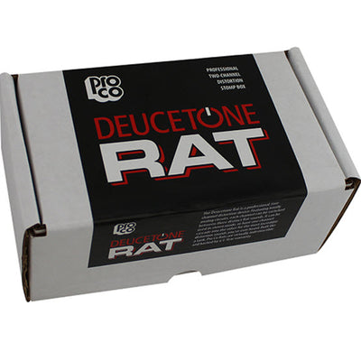 PROCO DEUCETONE RAT