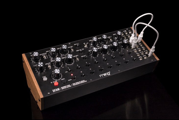 MOOG DFAM DRUMMER FROM ANOTHER MOTHER DFAM