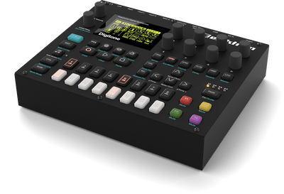 ELEKTRON DIGITONE : B-STOCK